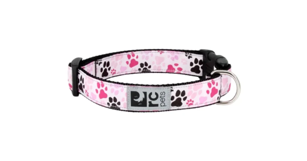 best dog collar to prevent matting