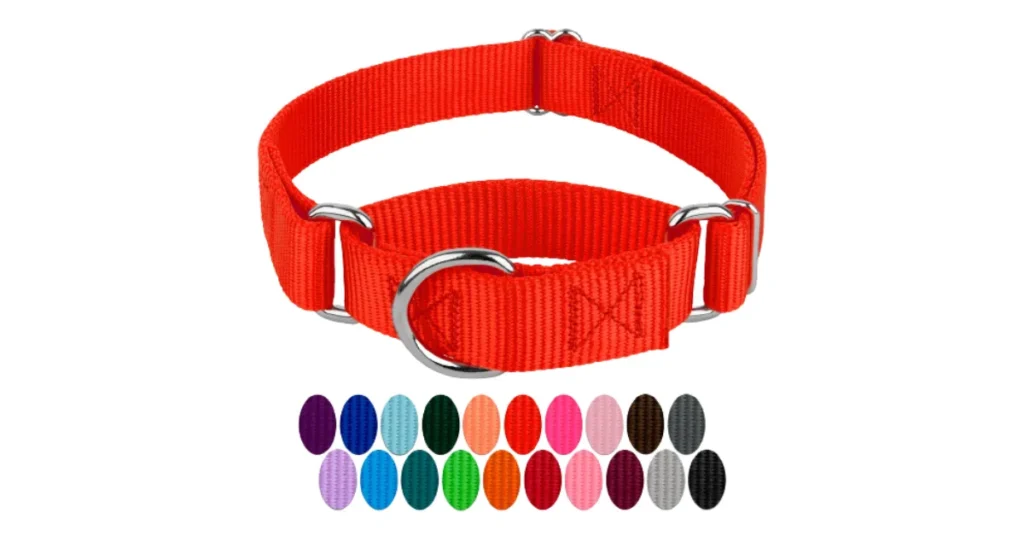 best dog collar for german shepherd