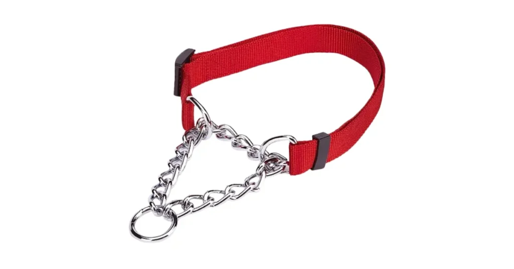 best dog collar to prevent matting