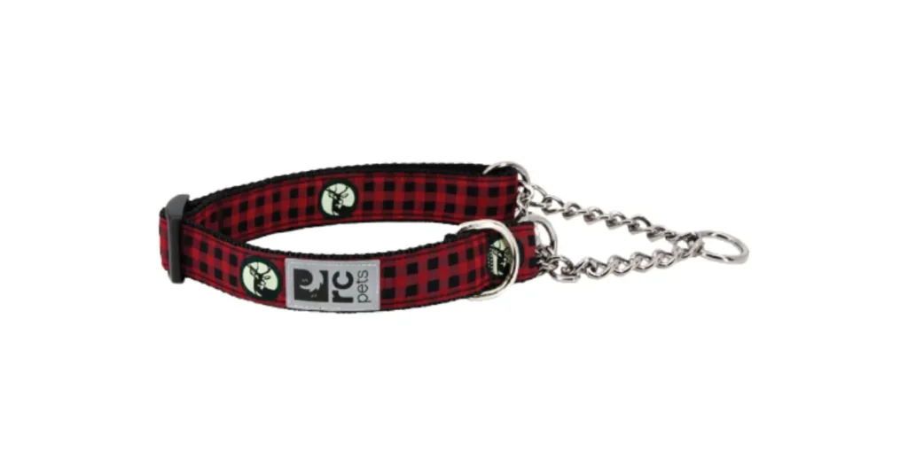 best collar for dog who pulls
