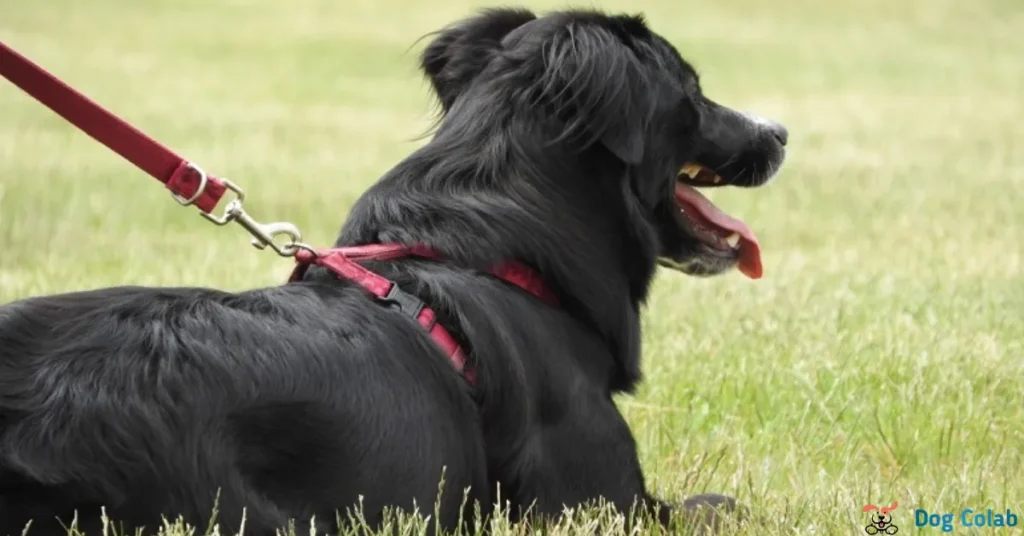 types of dog collar closures
