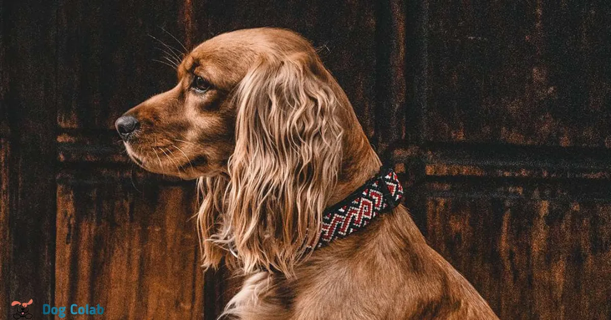 unique dog collars for large dogs