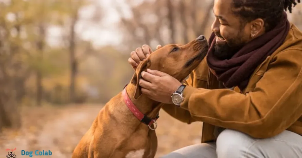 what to do with dog collar after death
