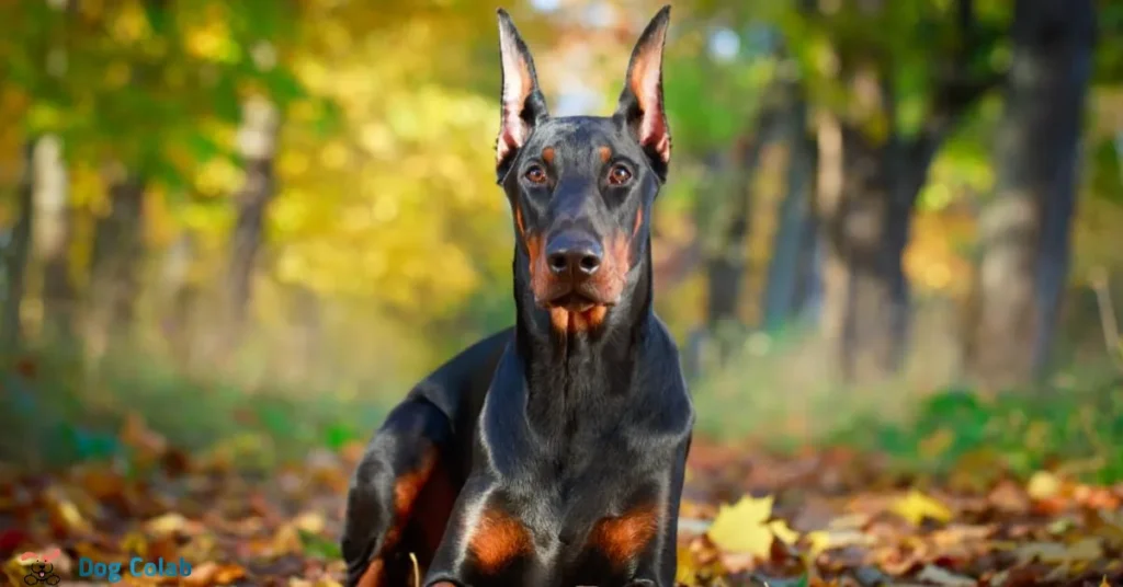 best training collar for dobermans
