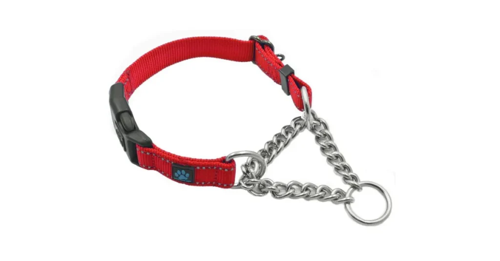 max and neo martingale collar
