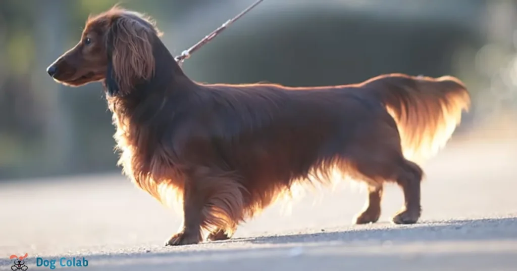 how to teach a dog to spinal walk
